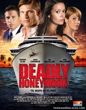 Deadly Honeymoon (2010)