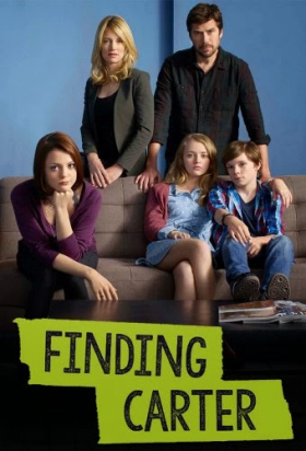 Finding Carter / Finding Carter (2014)