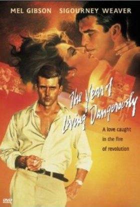 The Year of Living Dangerously - Επικίνδυνα χρόνια (1982)
