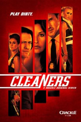 Cleaners (2013-2014) TV Series