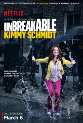 Unbreakable Kimmy Schmidt (2015)