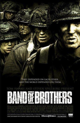 Band of Brothers (2001)