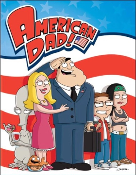 American Dad (2005)