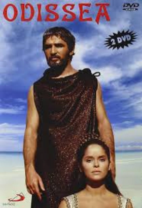 Odissea  (1968) Mini Series