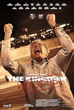 The Kingdom / Riget (1994)