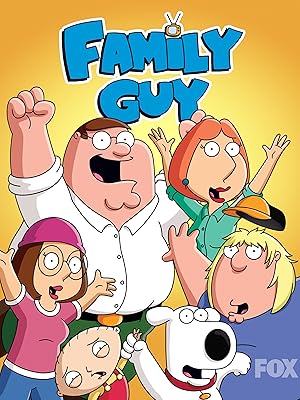 Family Guy (1999)