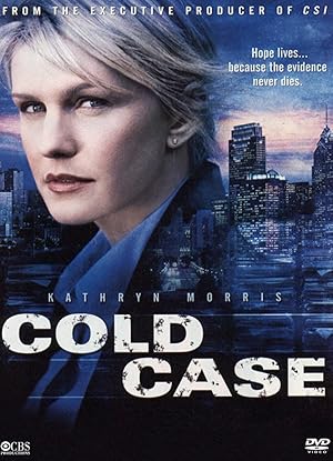Cold Case / Ανεξιχνίαστες Υποθέσεις (2003)