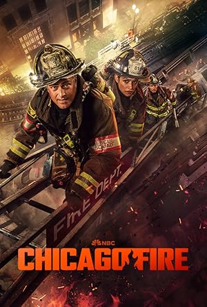 Chicago Fire (2012)