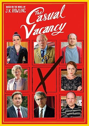The Casual Vacancy (2015)