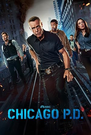 Chicago P.D. (2014)
