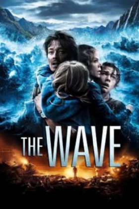 Το Κύμα / The Wave / Bølgen (2015)
