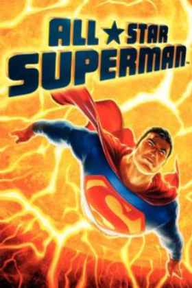 All-Star Superman (2011)