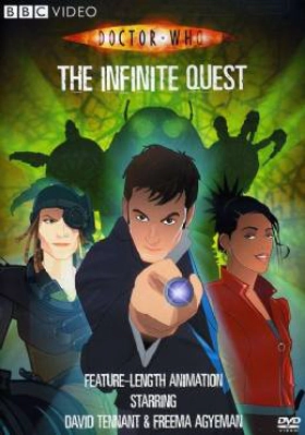 Doctor Who- The Infinite Quest (2007)