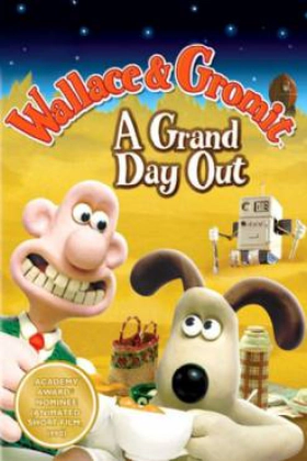 A Grand Day Out (1989)