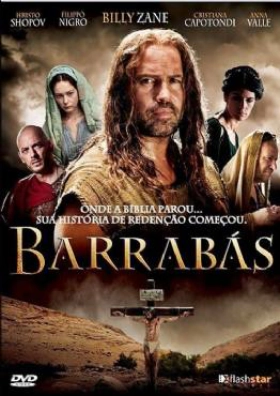 Barabbas 2012