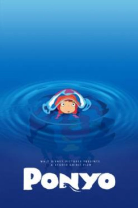 Ponyo (2008)