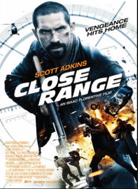 Close Range (2015)