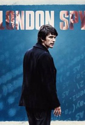 London Spy (2015-) TV Mini-Series