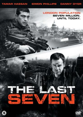 The Last Seven (2010)