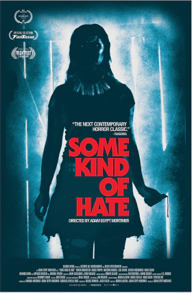 Some Kind of Hate (2015)