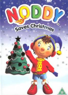 Noddy Saves Christmas (2004)