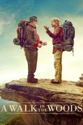 A Walk in the Woods (2015)