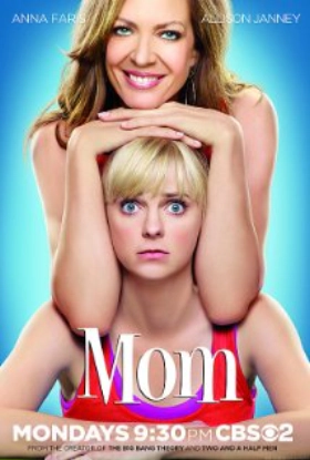 Mom (2013)