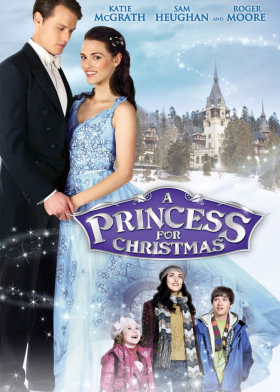A Princess for Christmas (2011)