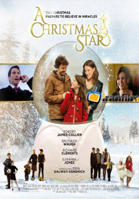 A Christmas Star (2015)