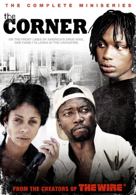 The Corner (TV Mini-Series 2000)