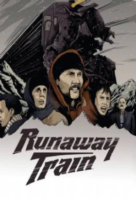 Runaway Train 1985