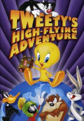 Tweety's High-Flying Adventure 2000