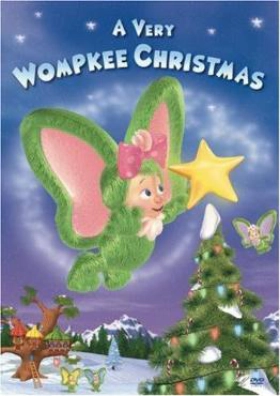 Μια Ευχή για τα Χριστούγεννα / A Very Wompkee Christmas (2003)