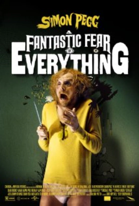 A Fantastic Fear of Everything (2012)