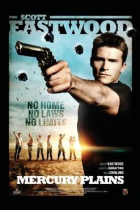 Mercury Plains (2016)