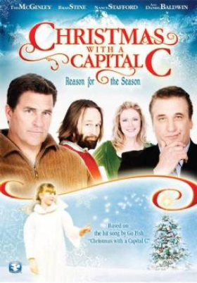 Christmas with a Capital C (2011)