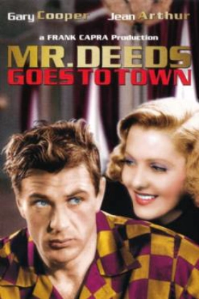 Mr. Deeds Goes to Town 1936