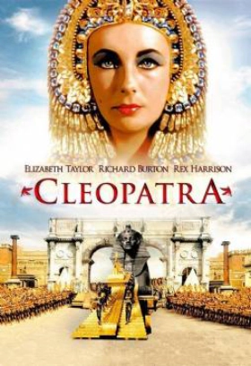 Cleopatra (1963)