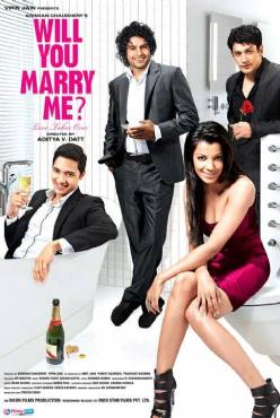 Will You Marry Me (2012)