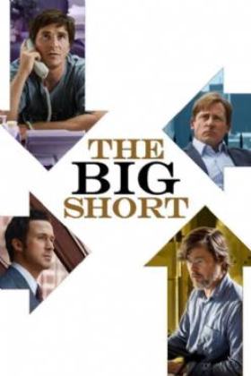 The Big Short 2015
