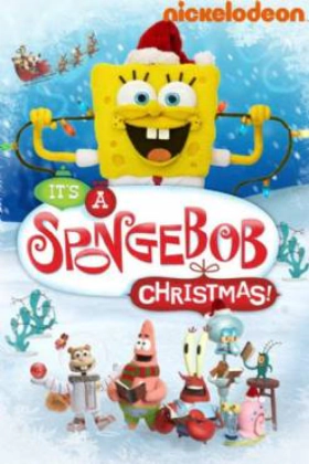 Its a SpongeBob Christmas! (1999)