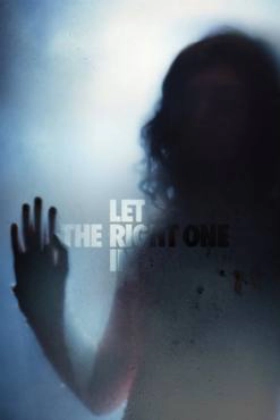 Άσε το Κακό να Μπει / Original title: Låt den rätte komma in / Let the right one in (2008)