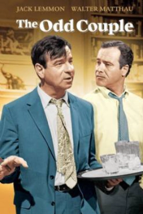 The Odd Couple 1968