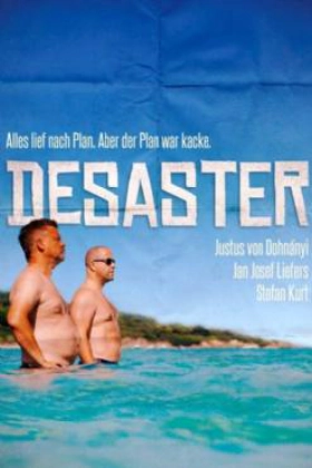 Desaster (2015)