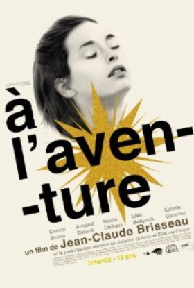 À l'aventure / Ερωτικο Ληθαργο (2008)