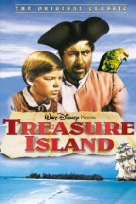 Treasure Island 1950