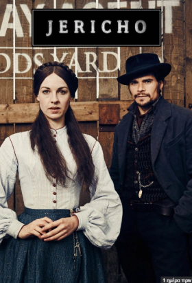 Jericho (2016) TV Series