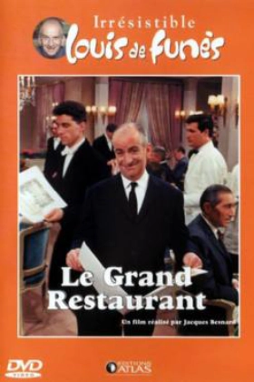 The Big Restaurant (1966)