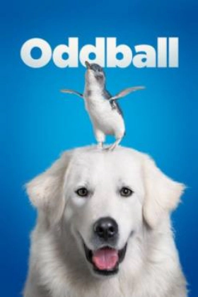 Oddball (2015)