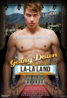 Going Down in LA-LA Land (2011)